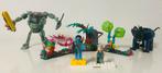 Lego Avatar - 75571 Neytiri & Thanator vs. AMP Suit, Kinderen en Baby's, Complete set, Gebruikt, Ophalen of Verzenden, Lego