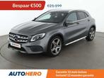 Mercedes-Benz GLA 180 GLA 180 AMG Line (bj 2017), Auto's, Mercedes-Benz, 122 pk, Gebruikt, https://public.car-pass.be/vhr/3a81a510-43e5-4def-a48b-2ba6c7969e57