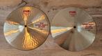 PAISTE 2002 - 13" EXTRA heavy Hi-Hat, Muziek en Instrumenten, Drumstellen en Slagwerk, Ophalen of Verzenden, Gebruikt