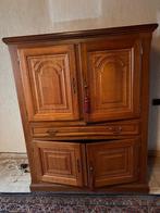 TV kast, Ophalen, Gebruikt, 100 tot 150 cm, 150 tot 200 cm