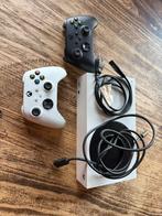 Console XBox series S 512 GB in perfecte staat., Games en Spelcomputers, Ophalen of Verzenden, Zo goed als nieuw, Xbox Series S
