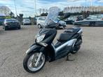 Yamaha Xcity 125, Vélos & Vélomoteurs, Scooters | Marques Autre, Utilisé, Enlèvement ou Envoi, Essence