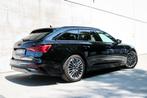 Audi A6 Avant 55 TFSIe S-Line Competition Model 2024 LEDER, Autos, Audi, 0 kg, 0 kg, Noir, 0 cylindres