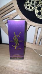 YSL Manifesto Parfum, Ophalen of Verzenden, Zo goed als nieuw