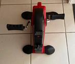 Stoel fiets / home trainer voeten / mobiliteitstrainer, Ophalen of Verzenden, Zo goed als nieuw