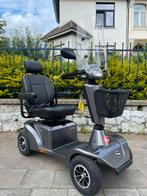 Sterling 700 scootmobiel elektrische scooter nieuwstaat, Nieuw, Elektrische rolstoel, Inklapbaar
