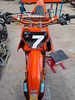 Ktm 85 2025 full préparé, 85 cc, Bedrijf, Crossmotor, 1 cilinder
