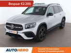 Mercedes-Benz GLB 200 GLB 200 AMG Line (automatique), Autos, Détection des panneaux routiers, Achat, Euro 6, Alcantara
