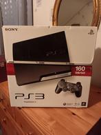 Console PlayStation 3 neuve, Games en Spelcomputers, Spelcomputers | Sony PlayStation 3, Ophalen of Verzenden, Nieuw