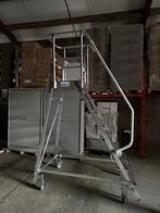 verijdbaar platform NIEUW, Zakelijke goederen, Stock en Retail | Franchising, Wederverkoop en Distributie, Ophalen of Verzenden