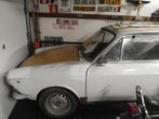 oldtimer, Auto's, Particulier, Coupe, Te koop, Benzine