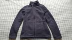 Fleece / jas Jack Wolfskin XS, Kleding | Dames, Truien en Vesten, Blauw, Ophalen of Verzenden, Jack Wolfskin, Maat 34 (XS) of kleiner