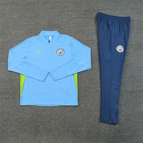 Survêtements Manchester City pour adultes et enfants, Collections, Articles de Sport & Football, Neuf, Maillot, Envoi