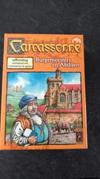 Burgemeester en abdijen uitbreiding op Carcassonne te koop, Ophalen, Zo goed als nieuw