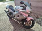 Honda VFR 800 fi 1998, Motos, Motos | Honda, 4 cylindres, Particulier, Tourisme, Plus de 35 kW