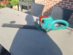 bosch heggenschaar, Tuin en Terras, Ophalen, Gebruikt