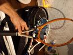 Tennisracket set (3 stuks), Sport en Fitness, Tennis, Zo goed als nieuw, Wilson, Racket, Ophalen