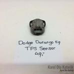 TPS Sensor Dodge Durango 5.9 1999-2003, Utilisé, Enlèvement ou Envoi