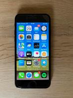 Iphone SE 64GB, Telecommunicatie, Ophalen, Zwart, Zo goed als nieuw, 64 GB