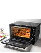 BRANDT oven met instructies., Elektronische apparatuur, Ovens, Ophalen, Zo goed als nieuw, Grill