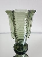 Vaas - ART-DECO - VSL/LUXVAL - Model MARCELLE, Antiek en Kunst, Verzenden