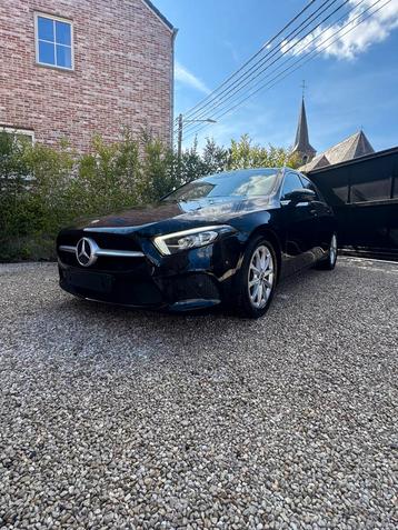 Mercedes A 180 essence auto beschikbaar voor biedingen