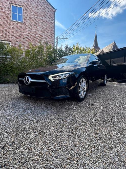 Mercedes A 180 essence auto, Auto's, Audi, Particulier, A4, Bluetooth, Benzine, Euro 6, Berline, Automaat, Leder, Ophalen