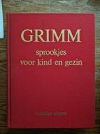 Sprookjes voor kind en gezin, Boeken, Ophalen