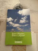 Bien régler, bien léguer, Ophalen, Gelezen, Testamant
