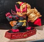 Skylanders Imaginators Flare Wolf collection, Enlèvement ou Envoi, Comme neuf