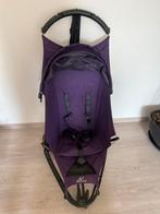 Opplooibare buggy quinny, Ophalen, Gebruikt, Quinny