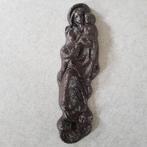 Wandkeramiek Maria met kind, Antiek en Kunst, Ophalen of Verzenden