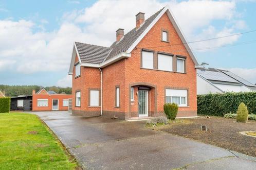 Charmante gezinswoning met tal van mogelijkheden, Immo, Huizen en Appartementen te koop, Provincie Limburg, 1500 m² of meer, Vrijstaande woning
