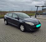 Renault Mégane • 2010 • 157.000 km • Lening op naam, Auto's, Euro 5, Zwart, Zwart, Particulier