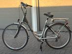 Elektrische fiets oxford, Fietsen en Brommers, Ophalen, Zo goed als nieuw