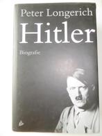 Hitler biografie, Boeken, Politiek, Ophalen of Verzenden, Zo goed als nieuw