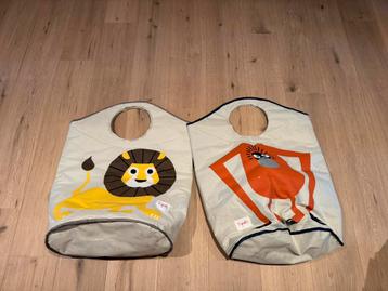Wasmanden voor kinderkamers beschikbaar voor biedingen