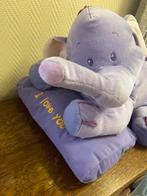 DUMBO GROTE KNUFFEL DISNEY, Verzamelen, Ophalen of Verzenden, Knuffel