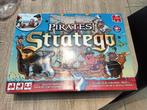 Stratego Pirates!, Jumbo, Een of twee spelers, Gebruikt, Ophalen of Verzenden