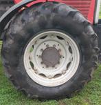 Set banden 480/70 r30, Zakelijke goederen, Landbouw | Onderdelen | Banden, Velgen en Assen, Ophalen