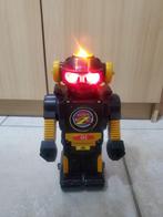 John robot vintage, Verzamelen, Ophalen of Verzenden, Gebruikt