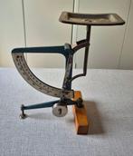 Pèse-lettres / balance à double pesée ( 1955 ), Enlèvement ou Envoi, Utilisé