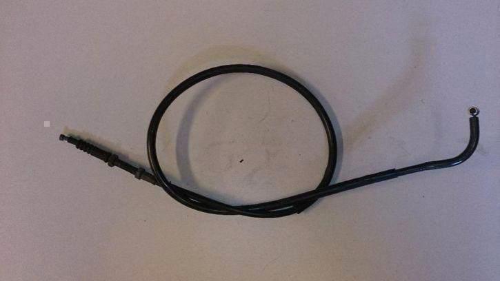 Kawasaki ER5 ER-5 Koppelingskabel ER500 Koppeling kabel ER, Motoren, Onderdelen | Kawasaki, Gebruikt, Ophalen of Verzenden