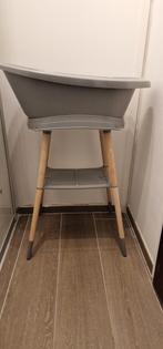 Bébé-Jou babybad met stijlvolle houten, Kinderen en Baby's, Ophalen, Bébé-jou, Standaard