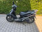Sym Symphony ST 50cc (B-klasse scooter) ongevalvrij, Fietsen en Brommers, Ophalen, Overige modellen, Benzine, 50 cc