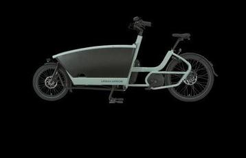 Urban Arrow Family Performance Line Essential beschikbaar voor biedingen
