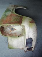 Spatbord W114/W115, Ophalen, Gebruikt, Mercedes-Benz, Links