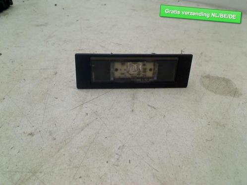KENTEKENPLAATVERLICHTING LED 1 serie (E87 / 87N) (7193294), Auto-onderdelen, Verlichting, BMW, Gebruikt