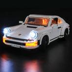 LED Verlichting voor 10295 Porsche 911 Nieuw, Kinderen en Baby's, Speelgoed | Bouwstenen, Ophalen of Verzenden, Nieuw, Overige merken