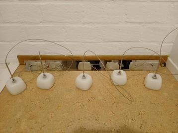 hanglamp beschikbaar voor biedingen